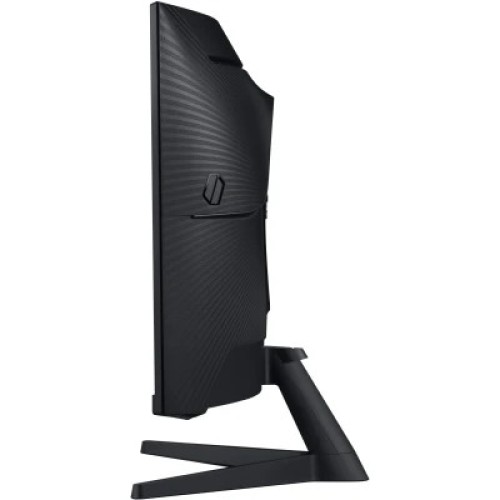 Монитор Samsung LS27CG550EIXCI