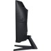 Монитор Samsung LS27CG550EIXCI