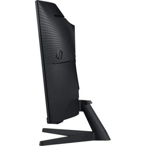 Монитор Samsung LS27CG550EIXCI