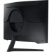 Монитор Samsung LS27CG550EIXCI