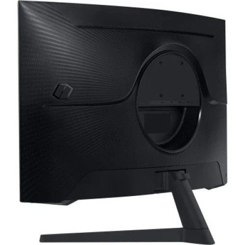 Монитор Samsung LS27CG550EIXCI