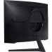 Монитор Samsung LS27CG550EIXCI