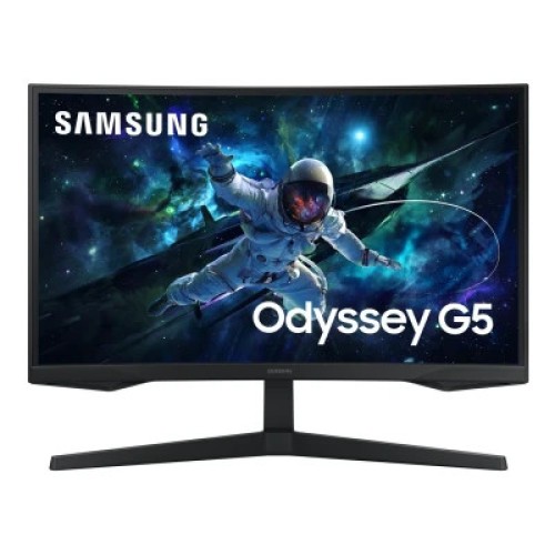 Монитор Samsung LS27CG550EIXCI