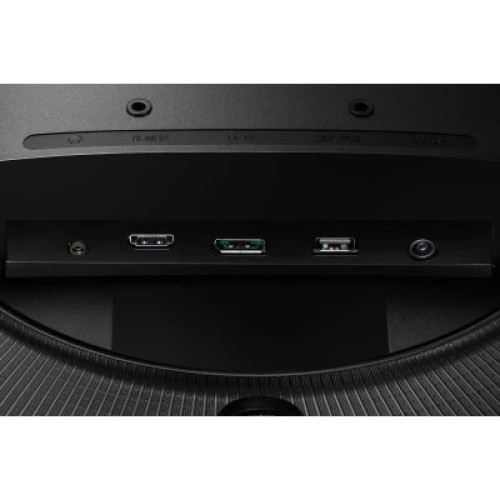 Монитор Samsung LS32CG550EIXCI