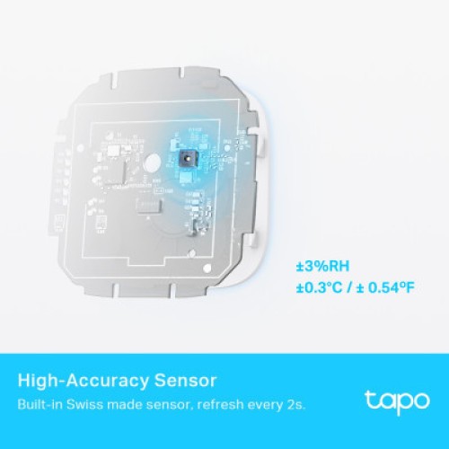 Датчик температуры TP-Link TAPO-T315