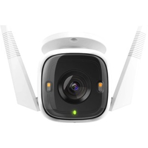 Камера відеоспостереження TP-Link TAPO-C320WS
