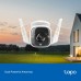 Камера видеонаблюдения TP-Link TAPO-C320WS