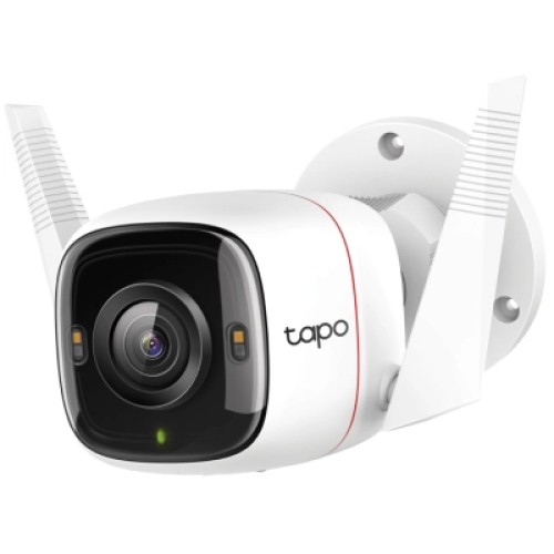 Камера видеонаблюдения TP-Link TAPO-C320WS