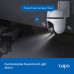 Камера видеонаблюдения TP-Link TAPO-C520WS