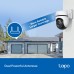 Камера видеонаблюдения TP-Link TAPO-C520WS