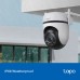Камера видеонаблюдения TP-Link TAPO-C520WS