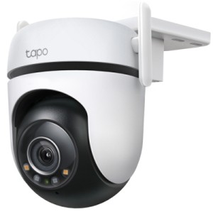 Камера відеоспостереження TP-Link TAPO-C520WS