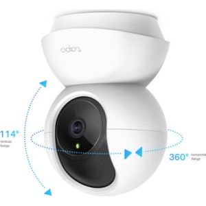 Камера відеоспостереження TP-Link TC70