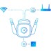 Камера видеонаблюдения TP-Link TC65
