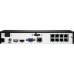 Регистратор для видеонаблюдения Reolink NVS8 без HDD (RLN8-410 без HDD)