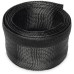 Держатель для кабеля Digitus Cable Tube, 2m, black (DA-90507)