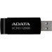 USB флеш накопитель ADATA 128GB UC310 USB 3.2 Black (UC310-128G-RBK)