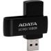 USB флеш накопитель ADATA 128GB UC310 USB 3.2 Black (UC310-128G-RBK)