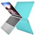 Чехол для ноутбука BeCover 13.3" Macbook Air M1 A1932/A2337 PremiumPlastic Green (708882)