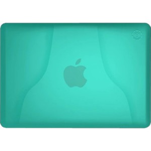 Чохол до ноутбука BeCover 13.3" Macbook Air M1 A1932/A2337 PremiumPlastic Green (708882)
