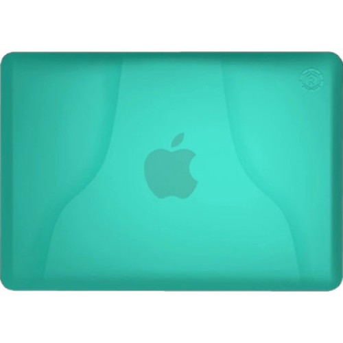 Чехол для ноутбука BeCover 13.3" Macbook Air M1 A1932/A2337 PremiumPlastic Green (708882)