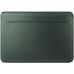 Чехол для ноутбука BeCover 11" MacBook ECO Leather Dark Green (709685)