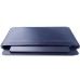 Чехол для ноутбука BeCover 11" MacBook ECO Leather Deep Blue (709684)