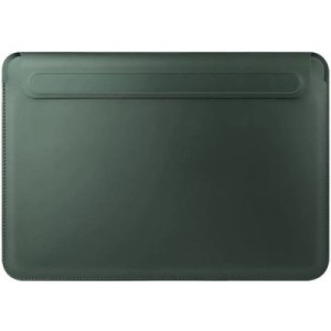 Чохол до ноутбука BeCover 14.2" MacBook ECO Leather Dark Green (709708)