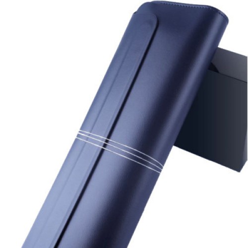Чехол для ноутбука BeCover 14.2" MacBook ECO Leather Deep Blue (709707)