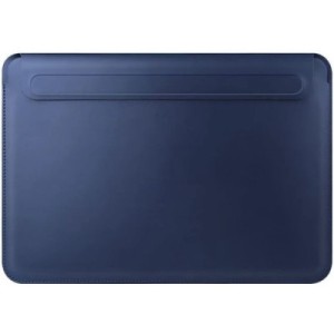 Чохол до ноутбука BeCover 14.2" MacBook ECO Leather Deep Blue (709707)
