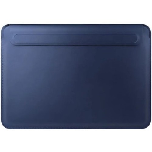 Чехол для ноутбука BeCover 14.2" MacBook ECO Leather Deep Blue (709707)