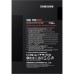 Накопитель SSD M.2 2280 4TB 990 PRO Samsung (MZ-V9P4T0BW)