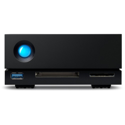 Внешний жесткий диск 3.5" 20TB LaCie (STHS20000800)