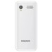 Мобильный телефон Maxcom MM814 Type-C White (5908235977751)