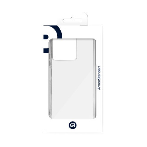 Чехол для мобильного телефона Armorstandart Air Force Xiaomi Redmi 13C / Poco C65 Transparent (ARM72540)