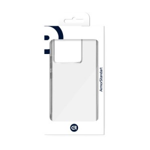 Чехол для мобильного телефона Armorstandart Air Force Xiaomi Redmi Note 13 Pro 5G Transparent (ARM71832)