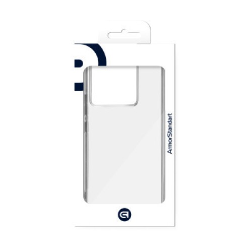 Чехол для мобильного телефона Armorstandart Air Force Xiaomi Redmi Note 13 Pro 5G Transparent (ARM71832)