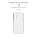 Чехол для мобильного телефона Armorstandart Air Series Samsung A15 5G (A156) Camera cover Transparent (ARM72533)