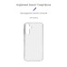Чехол для мобильного телефона Armorstandart Air Series Samsung A15 5G (A156) Transparent (ARM72532)
