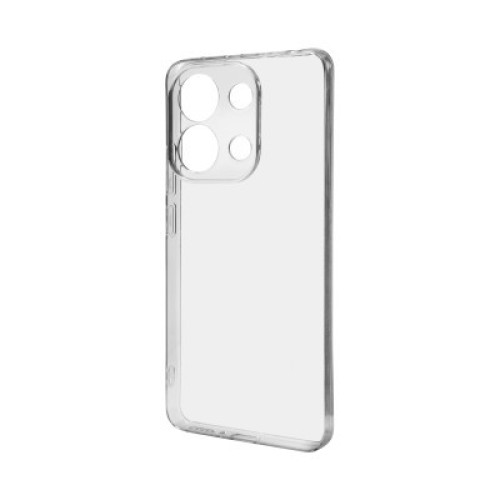 Чехол для мобильного телефона Armorstandart Air Series Xiaomi Redmi Note 13 4G Camera cover Transparent (ARM71880)