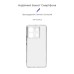 Чехол для мобильного телефона Armorstandart Air Series Xiaomi Redmi Note 13 Pro 5G Camera cover Transparent (ARM71835)