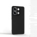 Чехол для мобильного телефона Armorstandart Matte Slim Fit Xiaomi Redmi Note 13 4G Camera cover Black (ARM71891)