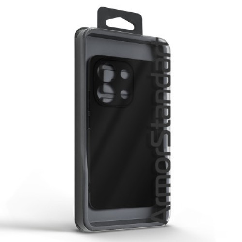 Чехол для мобильного телефона Armorstandart Matte Slim Fit Xiaomi Redmi Note 13 4G Camera cover Black (ARM71891)