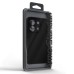 Чехол для мобильного телефона Armorstandart Matte Slim Fit Xiaomi Redmi Note 13 4G Camera cover Black (ARM71891)