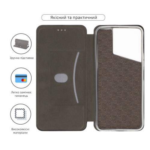 Чехол для мобильного телефона Armorstandart G-Case Tecno Pova Neo 3 (LH6n) Back (ARM73669)
