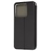 Чехол для мобильного телефона Armorstandart G-Case Xiaomi Redmi Note 13 5G Black (ARM71886)