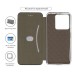Чехол для мобильного телефона Armorstandart G-Case Xiaomi Redmi Note 13 5G Black (ARM71886)