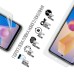 Пленка защитная Armorstandart Anti-Blue Infinix HOT 40i (ARM73770)