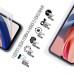 Пленка защитная Armorstandart Anti-Blue Oukitel C31 Pro (ARM73634)