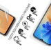 Пленка защитная Armorstandart Oukitel C36 (ARM73628)